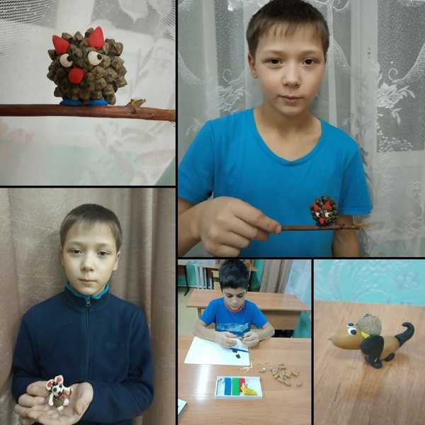 Мастер-класс 