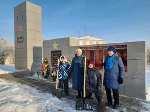 День неизвестного солдата