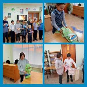 Декада инвалидов