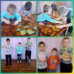 Пасхальные игры
