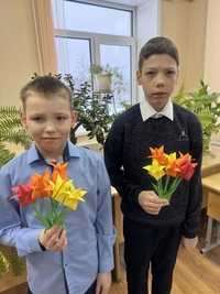 Мастер-класс 