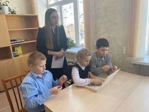 Безопасный Интернет