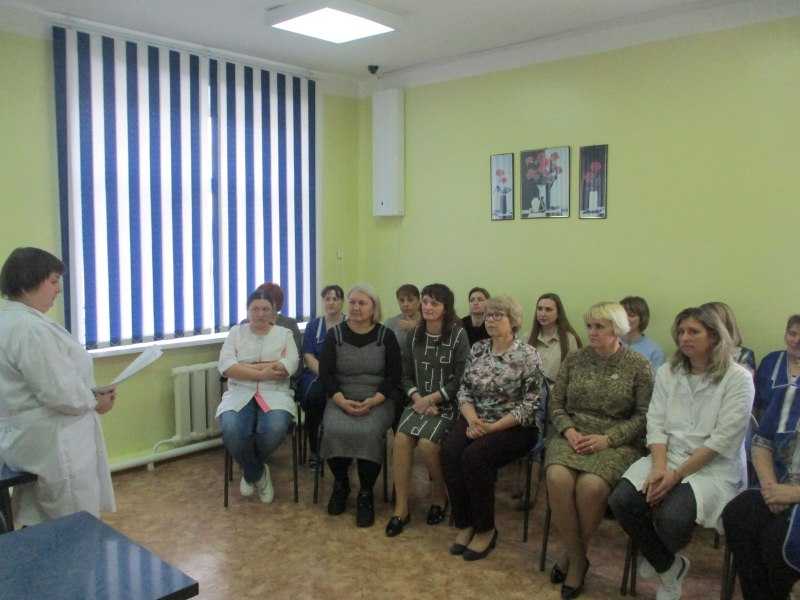Единая  неделя иммунизации 