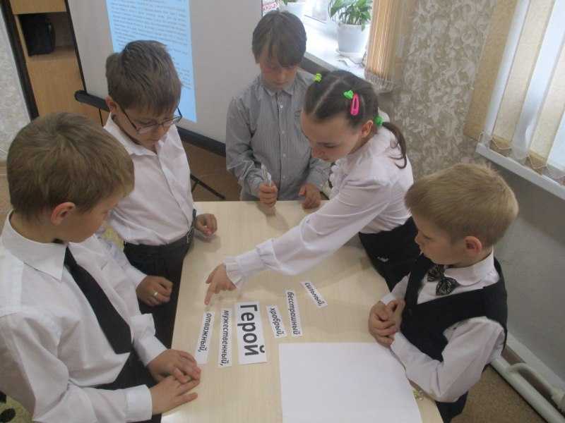 «Мои земляки – герои Великой отечественной войны»