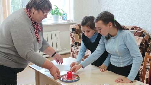День солидарности в борьбе с терроризмом