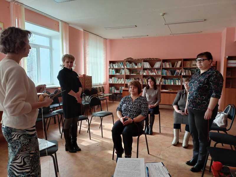 В класс пришёл приёмный ребёнок