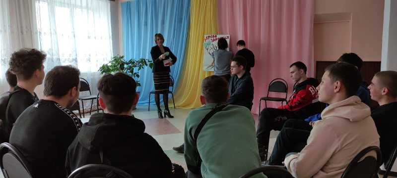 Я выбираю здоровье