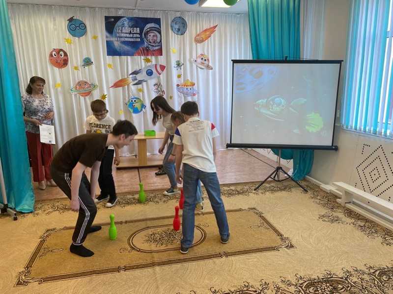 Большие свершения начинаются с малого…