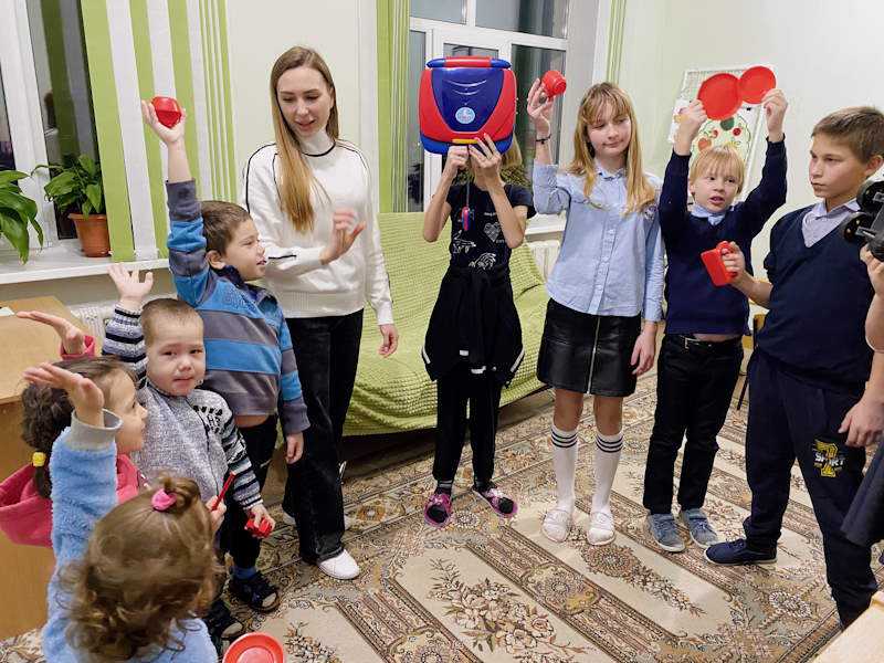 День психолога