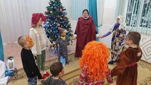  «Январские чудеса»