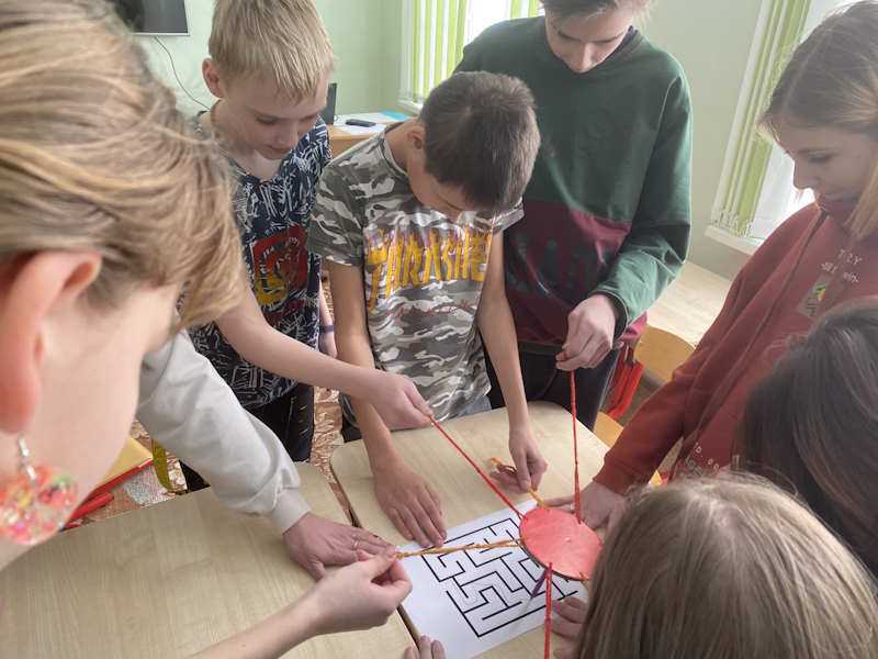 Безопасность в сети интернет