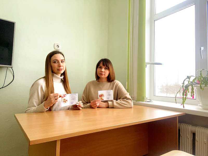 Работники сдали нормы ГТО