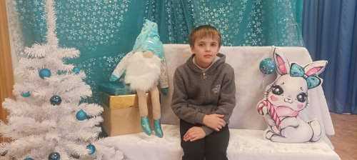 Новогодняя красота