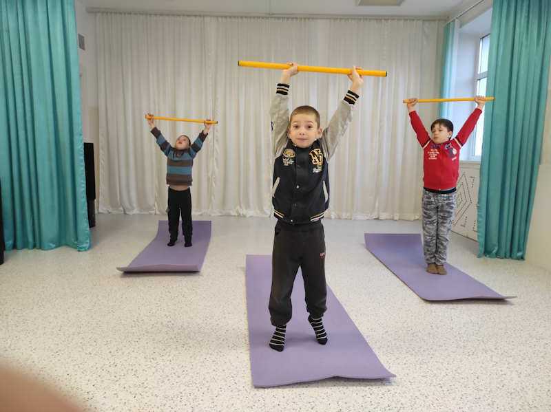 Всё зависит от осанки