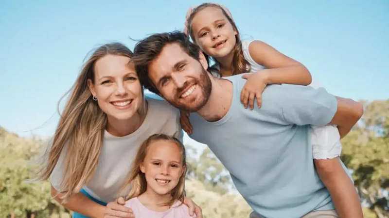 Новые меры поддержки семей, которые начали действовать в 2026 году!