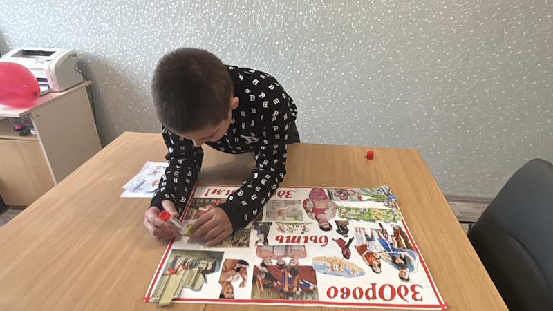 Всемирный день здоровья