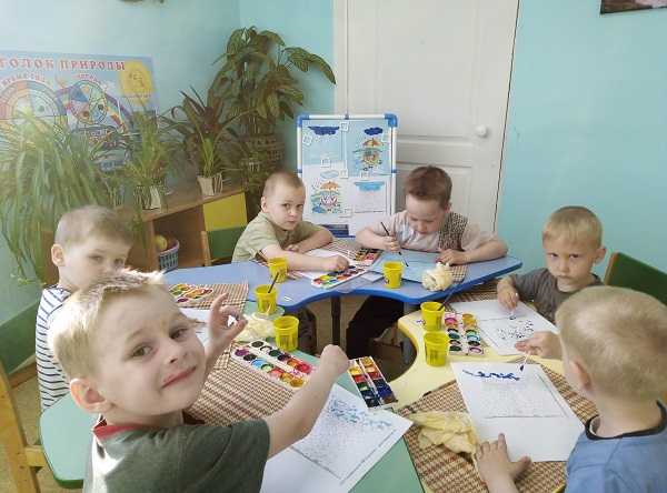 Занятие по досуговой деятельности 