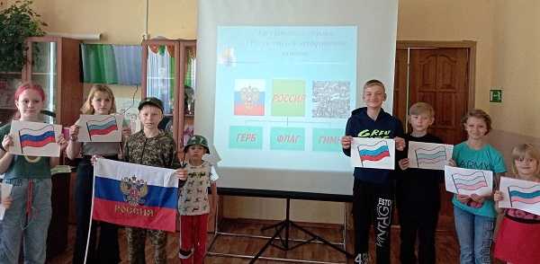 Сказка-экспромт