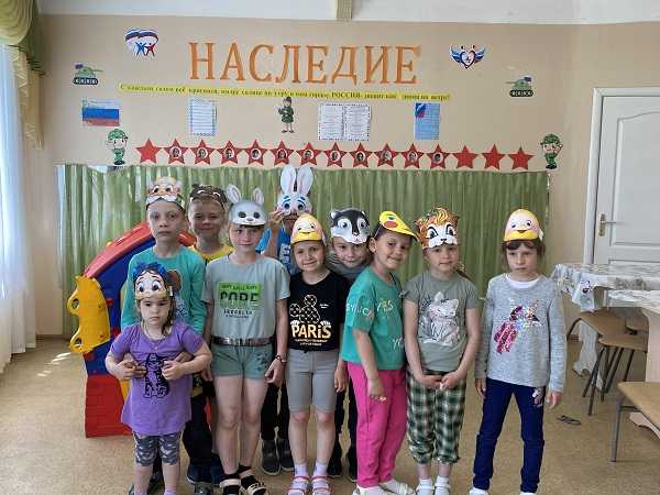 Инсценирование сказок на новый лад
