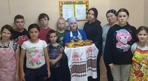 День хлеба