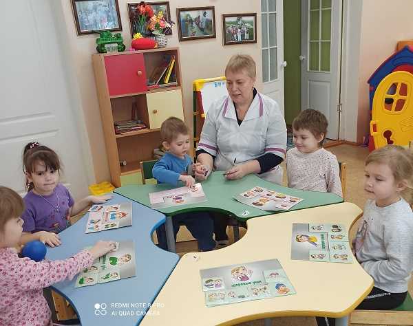 Как сохранить здоровыми зубы, уши и глаза