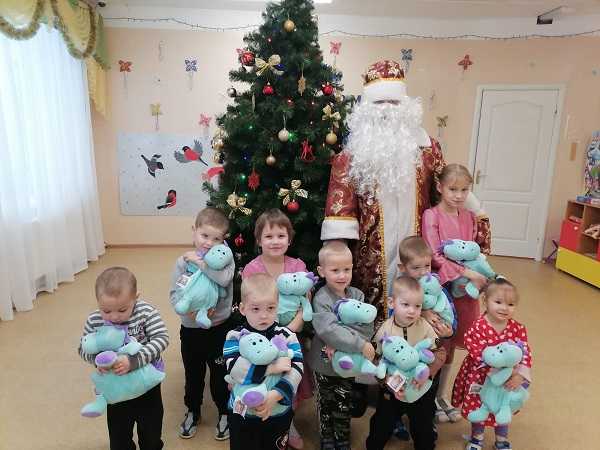 Праздник продолжается!