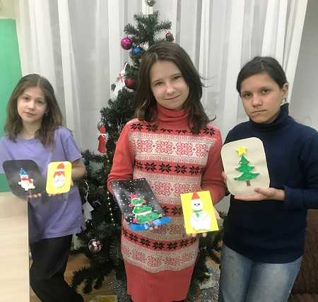 Кружок 