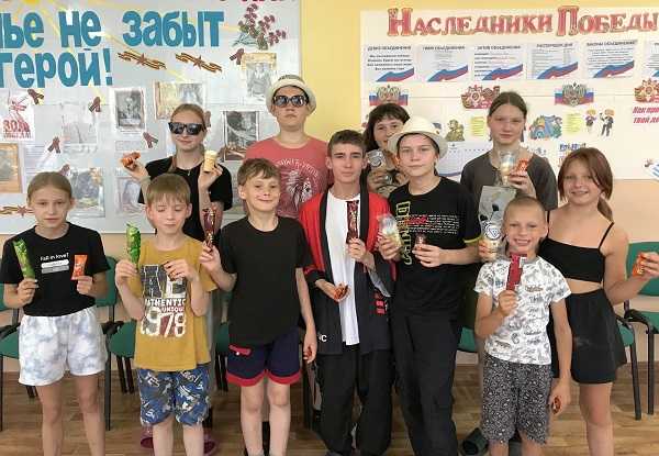 День шоколада