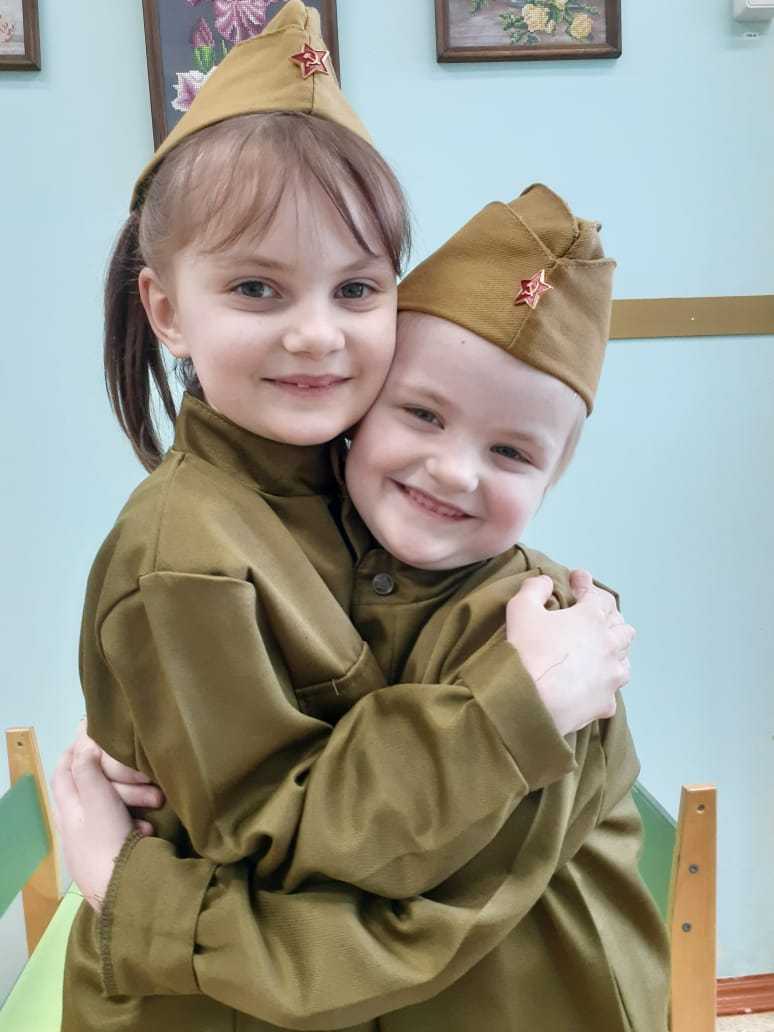 В День Защитника Отечества