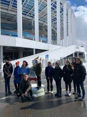 Поезд Победы