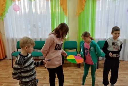 К здоровью наперегонки