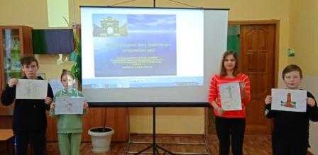 Международный день памятников и исторических мест