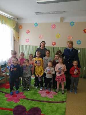 Гости из прокуратуры