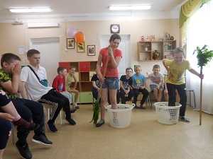 Остров премудрости Василисы
