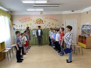 В гости к царевне лягушке