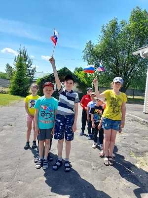 День России