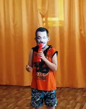 Конкурс пародий