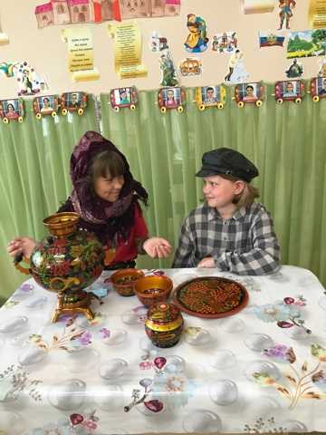 День сказки