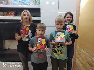 Декада пожилого человека 