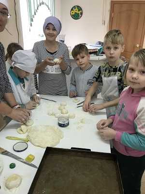 День хлеба