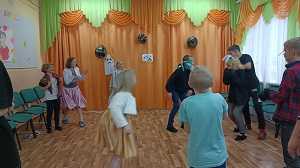 Хэллоуин