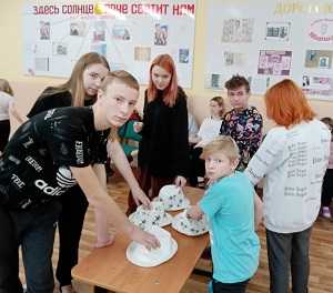 Игровая карусель