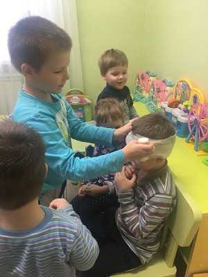День памяти неизвестного солдата