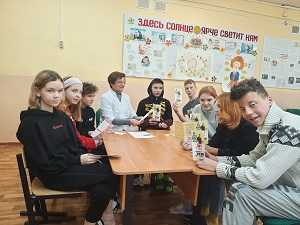 Мы выбираем жизнь!