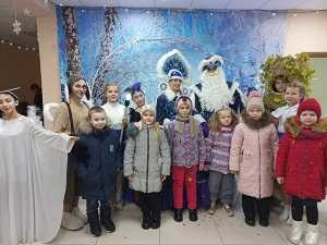 Спектакль 