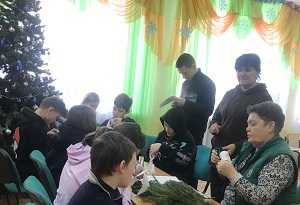 Рождество