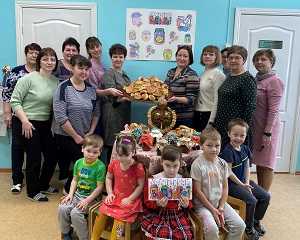 День Варенья