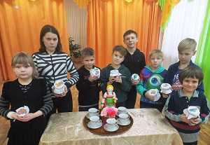 День Варенья