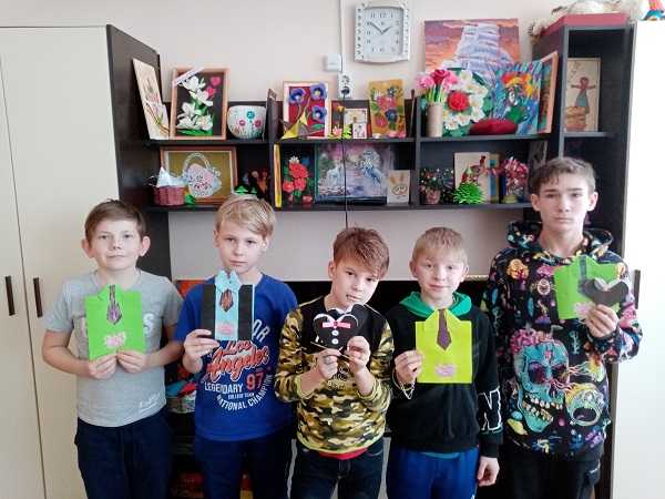 Поздравление солдату