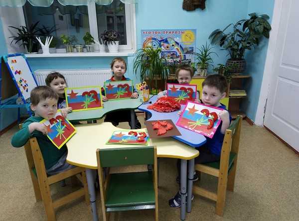 Занятие по досуговой деятельности 